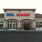 Royal Cleaners