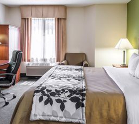 Sleep Inn - Wytheville, VA