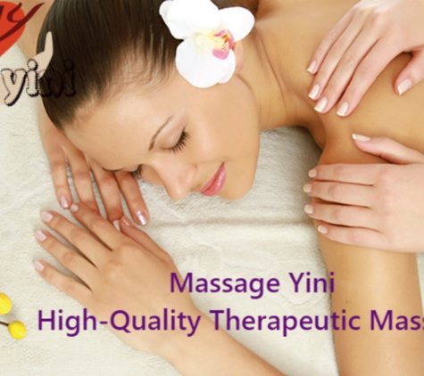 Massage Yini - Agoura Hills, CA