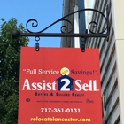 Assist-2-Sell