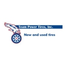 Team Power Tires - Tire Dealers