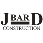 J Bar D Construction