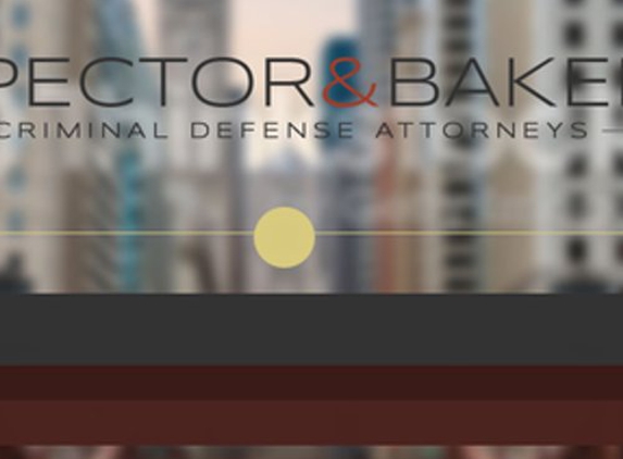 Spector-Baker Atty-Counselors - Chicago, IL