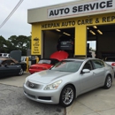 Herpan Auto Care & Repair - Auto Engines Installation & Exchange