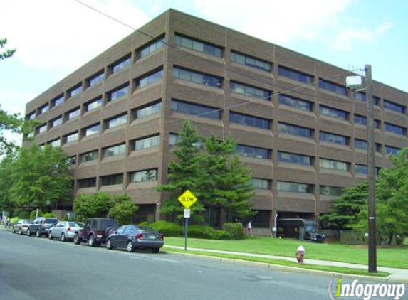 Chicago Title Insurance Company - Hackensack, NJ