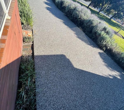 Rhys Walsh Concreting - Mount Martha, VIC