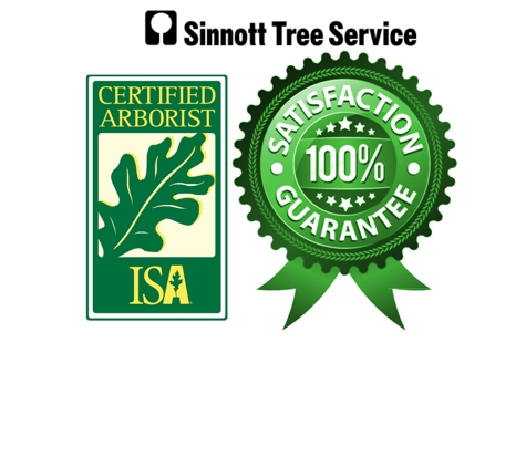 Sinnott Tree Services - Mc Cook, IL