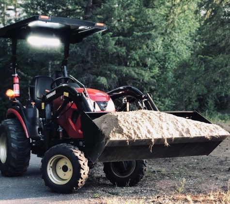 Sandpoint Snow Removal - Sandpoint, ID