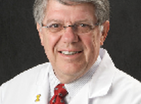 Labrecque, Douglas R, MD - Iowa City, IA