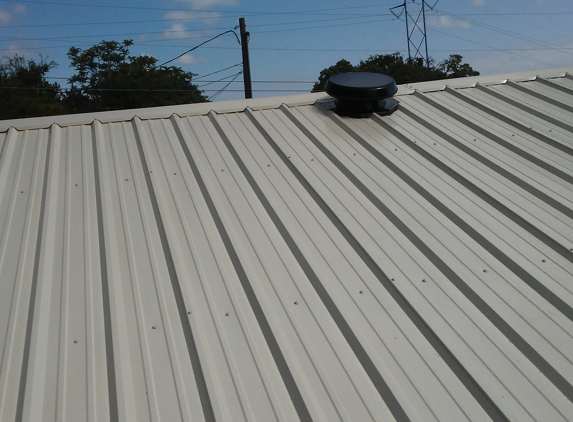 J.C Roofing & Construction - Kerrville, TX