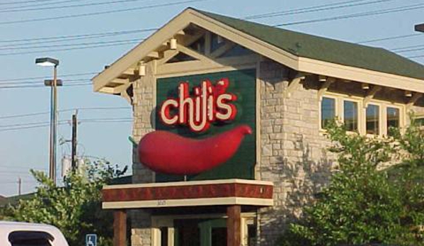 Chili's Grill & Bar - Houston, TX