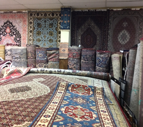 Lord Oriental Rugs - Falls Church, VA