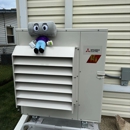 A-Guy Heating & Air - Air Conditioning Service & Repair