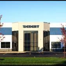 Dedert Corp - Designing Engineers