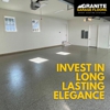 Granite Garage Floors Raleigh-Durham gallery