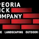 Peoria Brick Company - East Peoria - Landscape Contractors