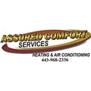 Assured Comfort Services - Air Conditioning Contractors & Systems