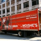 Moishe's Moving Systems