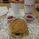 Five Guys - Hamburgers & Hot Dogs