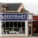 Menyhart Plumbing & Heating Supply - Heating Contractors & Specialties