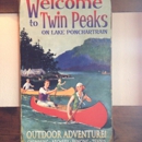 Twin Peaks Restaurant - Sports Bars