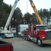 Secrest Rigging and Machinery Movers gallery