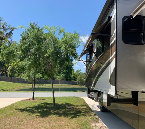 Belle Parc RV R Esort Welc - Brooksville, FL