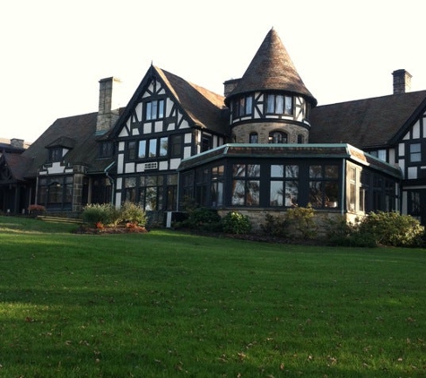 Punderson Manor Lodge & Conference Center - Newbury, OH