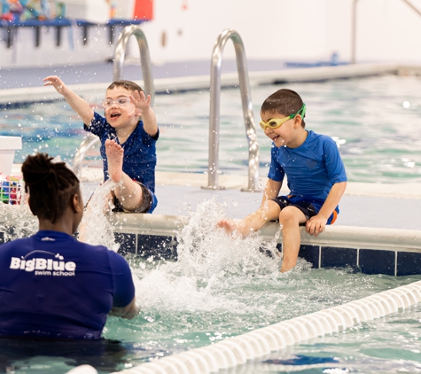 Big Blue Swim School - Warminster - Warminster, PA