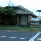 First Congregational United Church of Christ