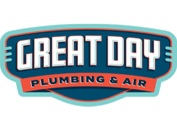 Great Day Plumbing & Air - Hampstead, NC
