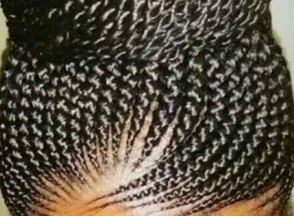 Bineta African Hair Braiding - Ridgeland, SC