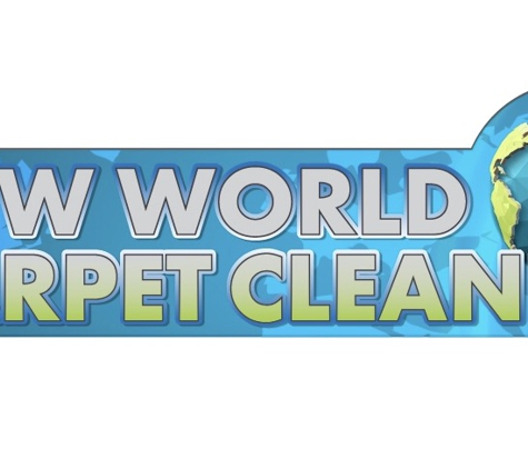 New World Carpet Cleaning - Reno, NV