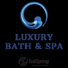 Luxury Bath and Spa