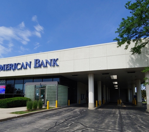 First American Bank - Elk Grove Village, IL