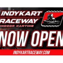 Indykart Raceway - Race Tracks