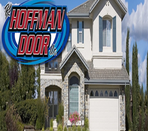 K Hoffman Door LLC - Franklin, PA