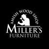 Miller's Furniture gallery