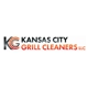 Kansas City Grill Cleaners by Smartin Services