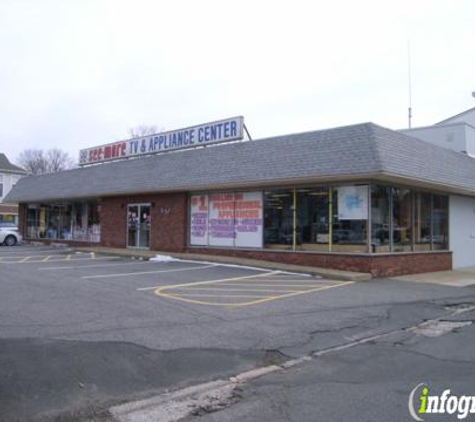 Seemore Tv & Appliance - Metuchen, NJ