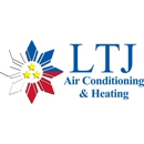 LTJ Air Conditioning and Heating - Ventilating Contractors