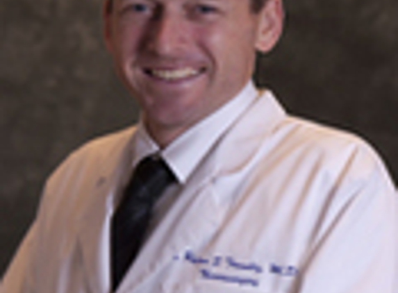 Ryan Scott Trombly, MD - Miami, FL