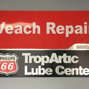 Veach Diesel & Automotive Repair - Bellevue, IA