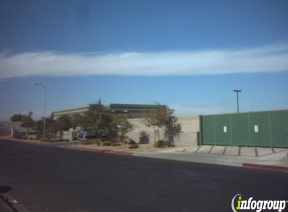 Site Utility Systems - Phoenix, AZ
