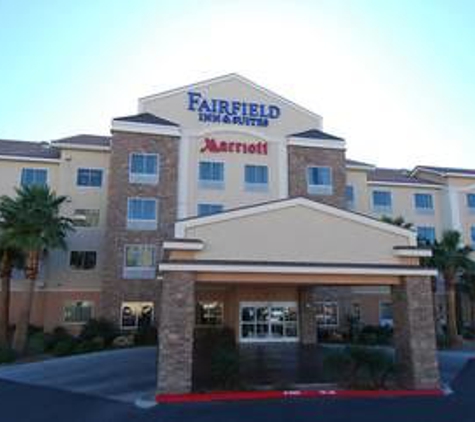 Fairfield Inn & Suites - Las Vegas, NV