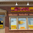DHL Express Service Point