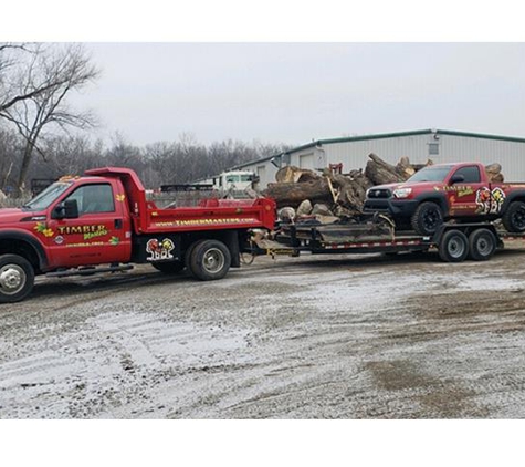 Timber Masters Tree Service - Schererville, IN