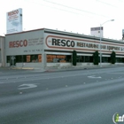 Resco Restaurant Equipment