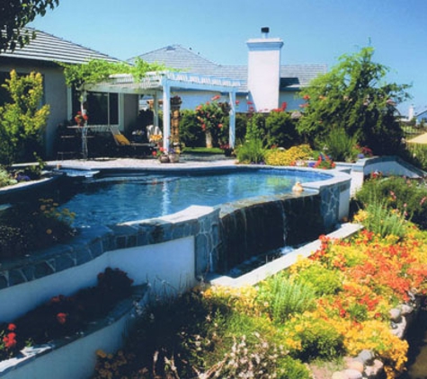 Chambers Pool Service & Plaster - Vacaville, CA