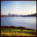 Gas Works Park - Parks